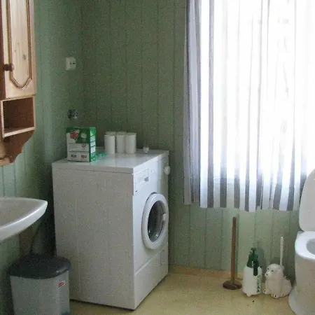 Three-bedroom Holiday In 3 *
