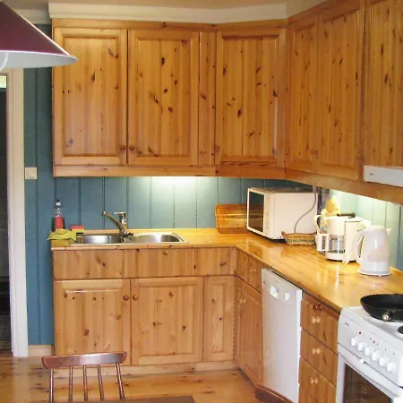 Nyaraló Three-bedroom Holiday In 3 *