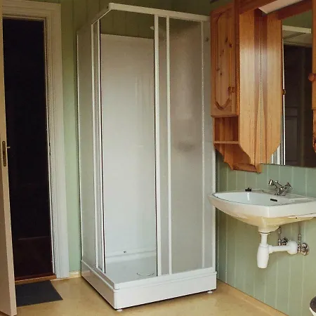 Three-bedroom Holiday In 3 *