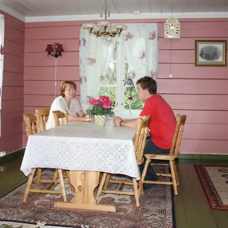 Three-bedroom Holiday In 3 Nyaraló Nordfjordeid